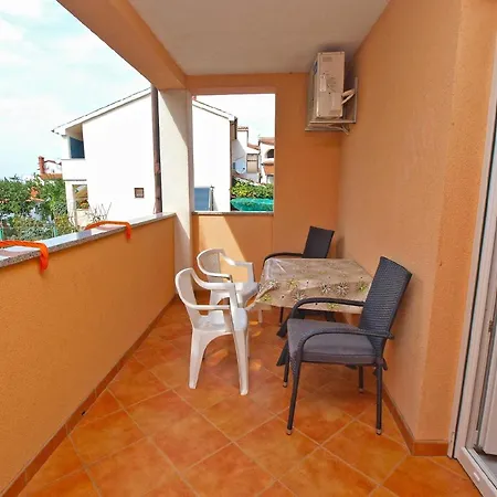 Apartment Fuer 4 Personen Ca 31 Qm In Pula-fondole, Istrien Istrische Riviera