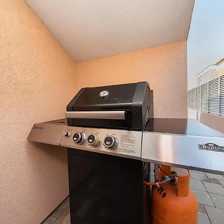 Fuer 4 Personen Ca 31 Qm In Pula-fondole, Istrien Istrische Riviera Apartment Stinjan