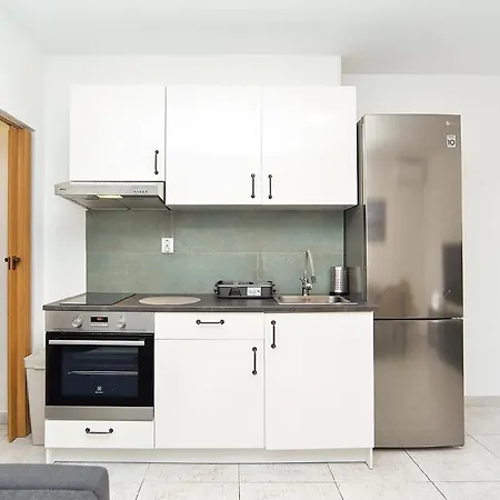 Apartment Fuer 4 Personen Ca 31 Qm In Pula-fondole, Istrien Istrische Riviera *