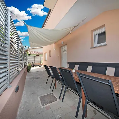 Fuer 4 Personen Ca 31 Qm In Pula-fondole, Istrien Istrische Riviera Apartment